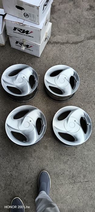 Диска сотилади Kormetal...