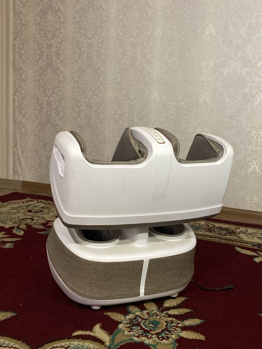 Массажер для ног