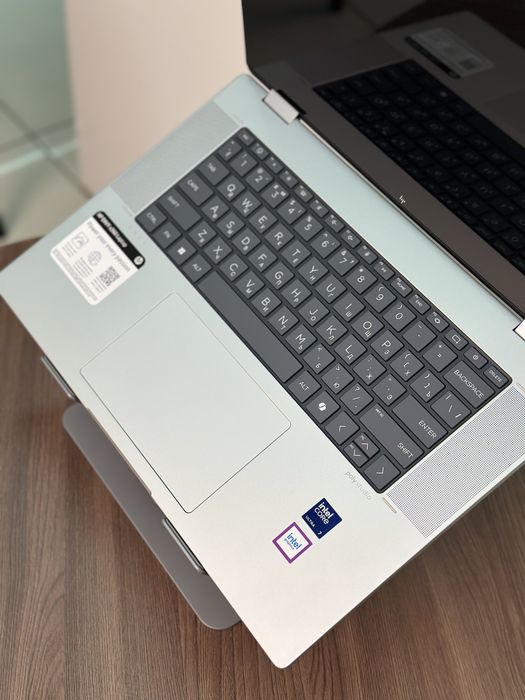 HP ENVY X360 Ноутбук планшет Новый