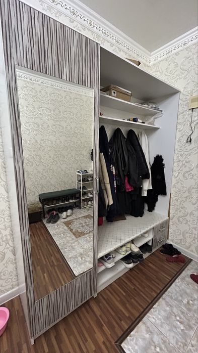 Прихожая сатылады