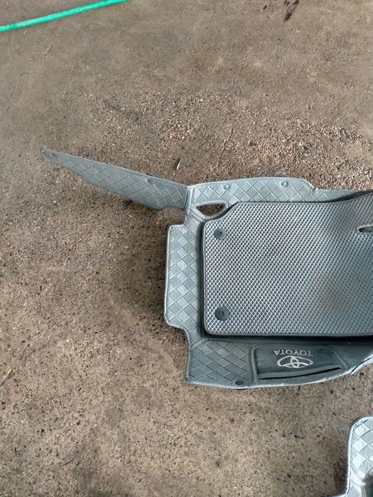 Авто полик жағдайы өте жақсы