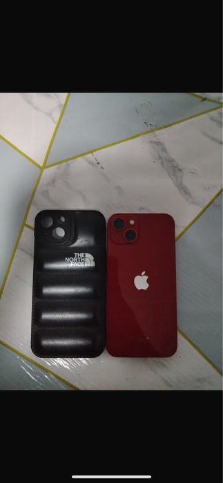 Продам айфон 13 128 гб