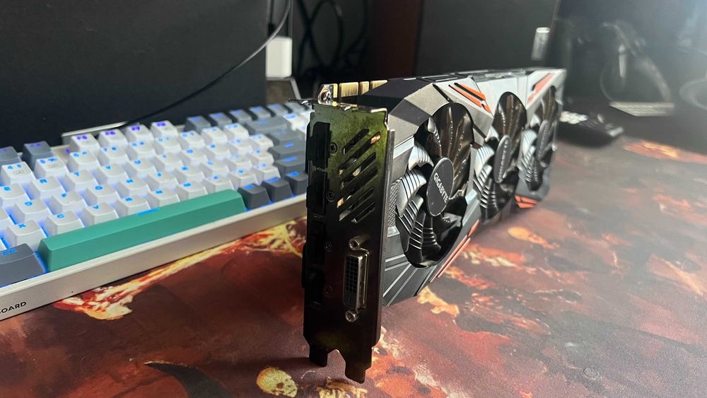 Гейминг комплект: AMD Ryzen 5 2600X + Gigabyte GTX 1070 G1 Gaming 8GB