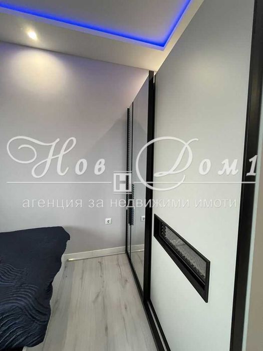 Дава се под наем Тристаен апартамент в Варна, Кайсиева градина - 74 кв.м за 765 € - Снимка #10