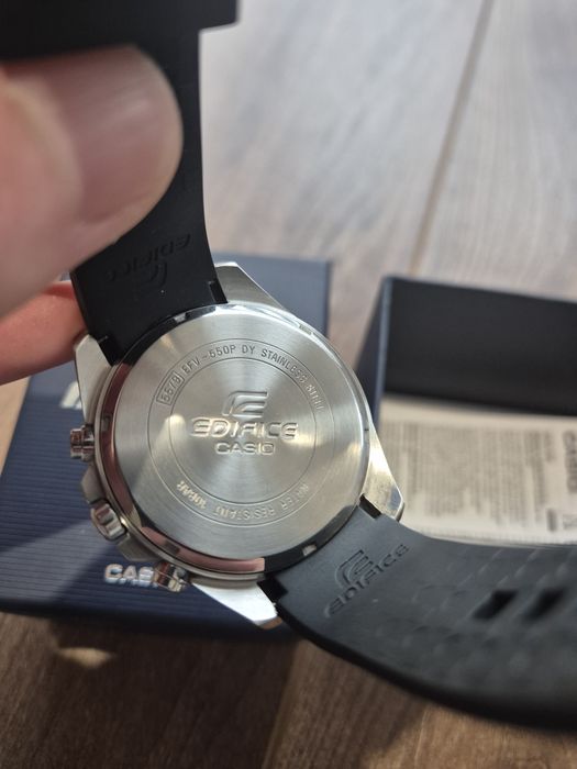 Мъжки часовник Casio