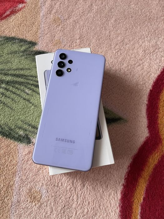 Продам самсунг а32