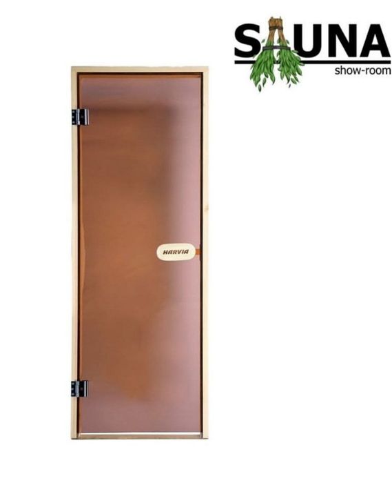 Sauna eshik fin eshiklari