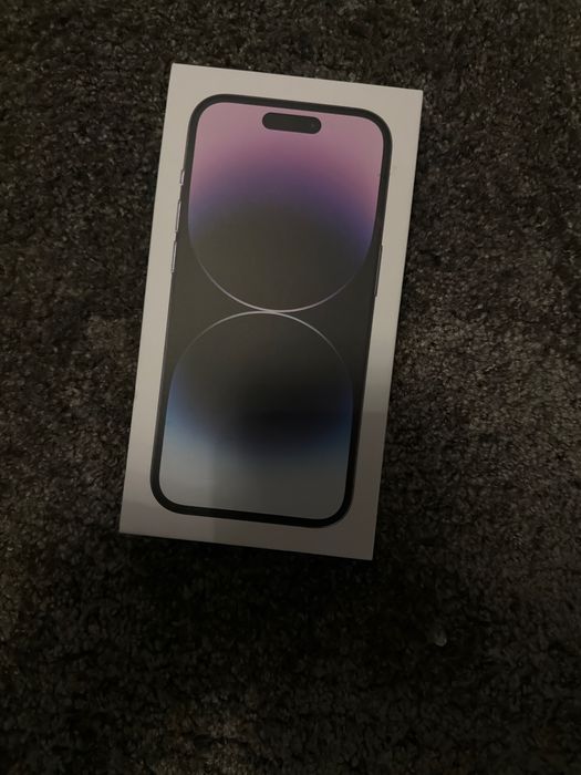 Iphone 14 Pro 128GB + Подарък Case