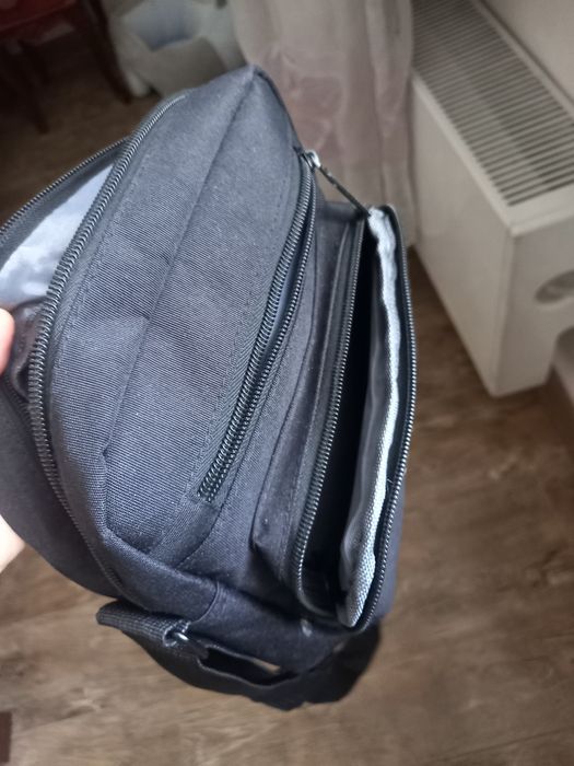 Продам мужскую сумку