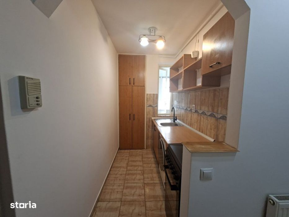 De inchiriat | Apartament 2 camere – Zona Cedonia, Sibiu — fotografia 3