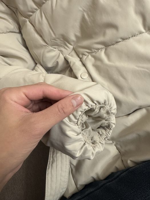 Продается демисезонная куртка