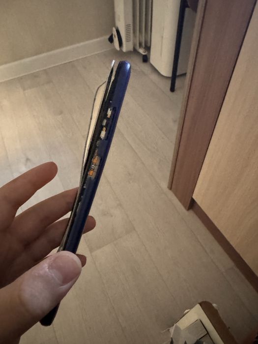 samsung a03s на запчасти