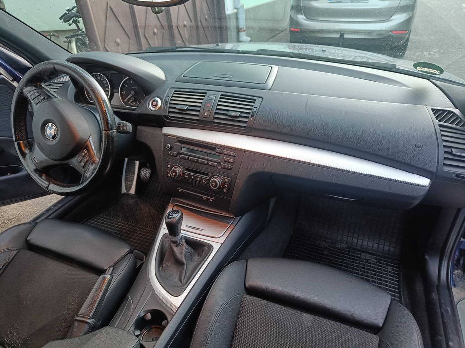 BMW 1 Series 2008 — imagine 2