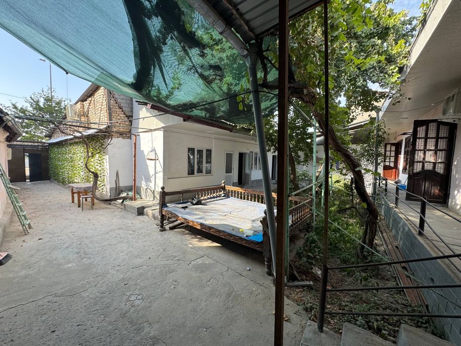 Срочно Продам Дом участок 2.5 соток вдоль дороги первая линия