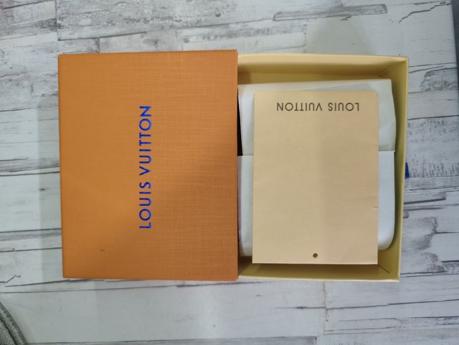 Louis Vuitton Wallet