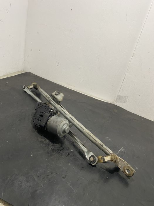 Motoras ansamblu stergatoare Skoda Superb 1 2000-2005 1.9 TDI AVF AWX