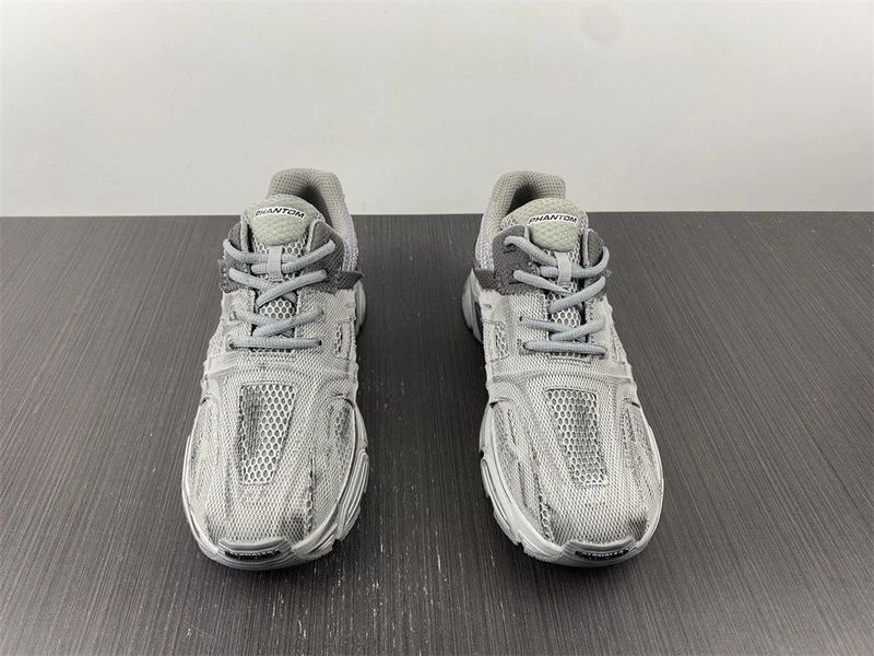 Balenciaga Phantom Washed Grey Black | РАЗМЕРИ: 35 до 46