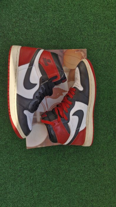 Air Jordan 1 Retro High OG, mărimea 40