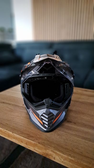 Casca moto/atv LS