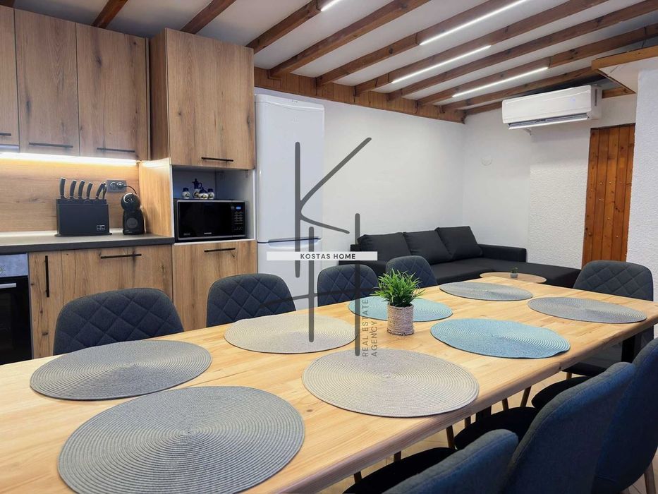 Къща в Варна, област-с.Дюлино площ 120 цена 124500