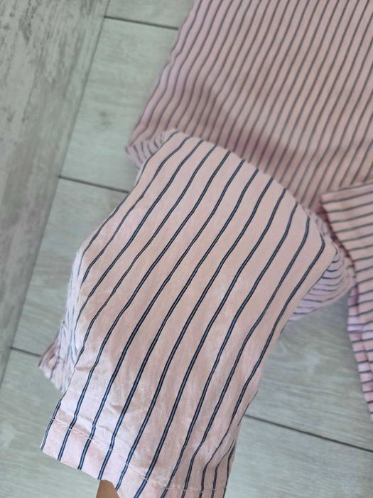 Панталон Zara, S, отгиваря на M