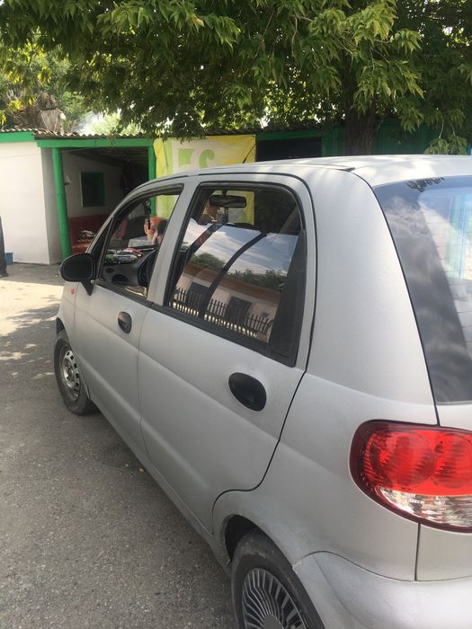 Продам матиз в отличном состояний