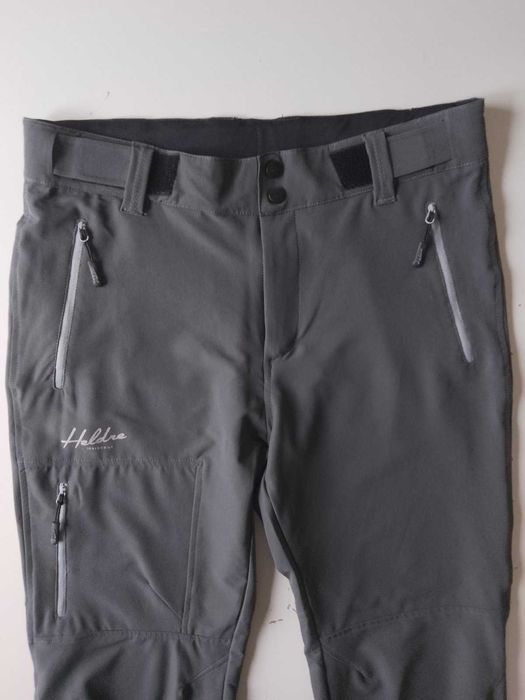 Дамски скандинавки туристически трекинг панталон