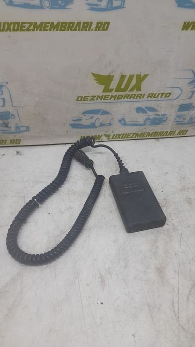 Telecomanda ECAS 4460561200 IVECO Stralis 1 (2002 - 2007)