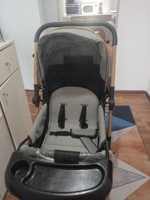Коляска отличном состояние