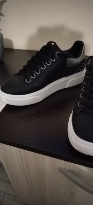 Кецове Lumberjack