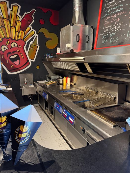 Продава се Заведение в Велико Търново, Стара част - 40 кв.м за 421 €/кв.м - Снимка #2