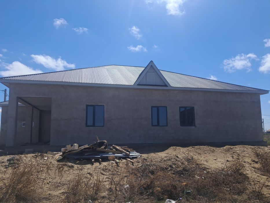 Байтерек 1 34 коше