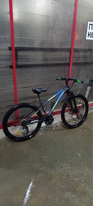 Горный велик сатылад