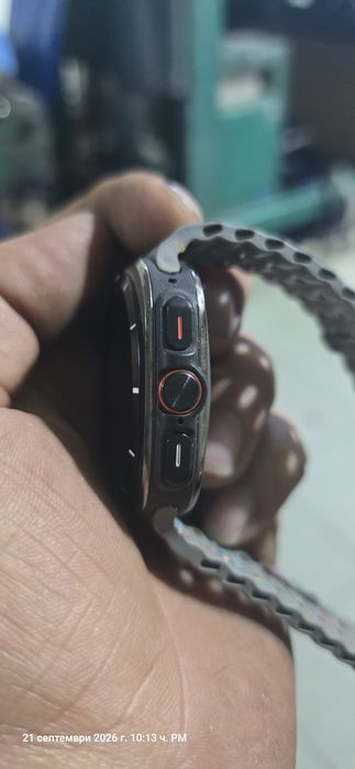 Samsung Watch ultra