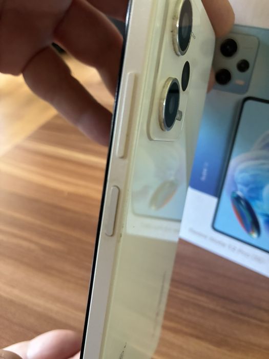 Телефон Redmi Note 12Pro 5G
