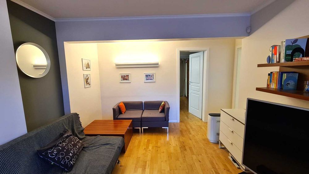 Дава се под наем Двустаен апартамент в София, Дървеница - 82 кв.м за 240 € - Снимка #6