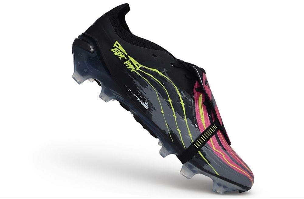 Adidas Predator