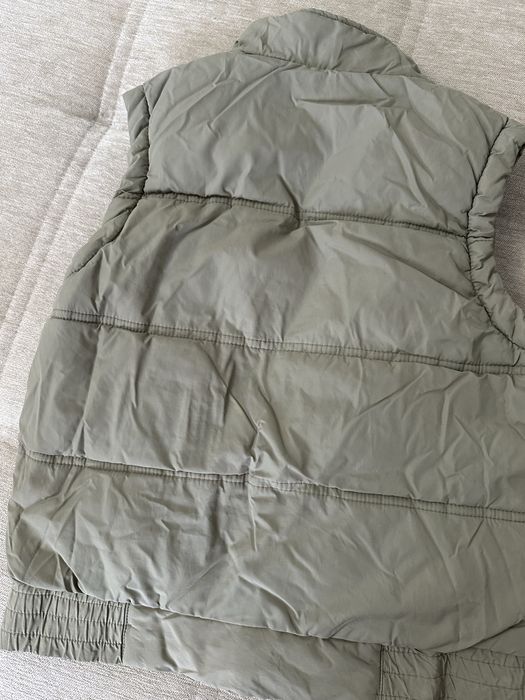 Безрукавка для мальчика