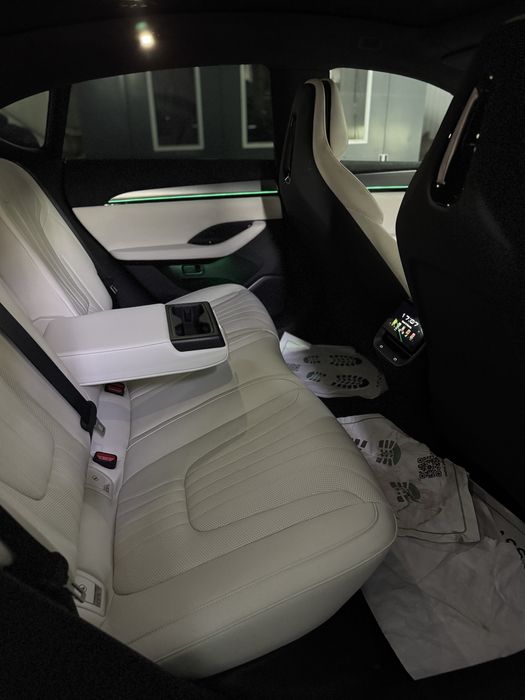 RoboCar 07 perfomance +broniplenka tonirovka va polik