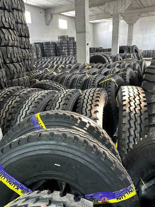 Avroshina 12.00 R 20