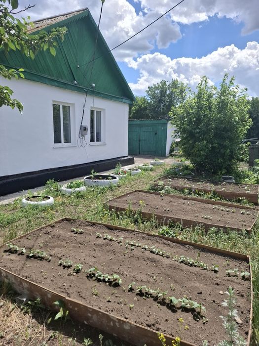 Продам участок в шортанды