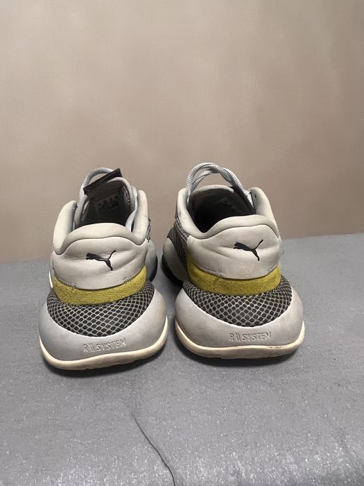 Дамски Кецове на Puma