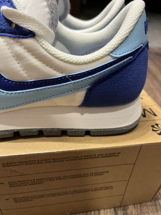 Нови маратонки Nike