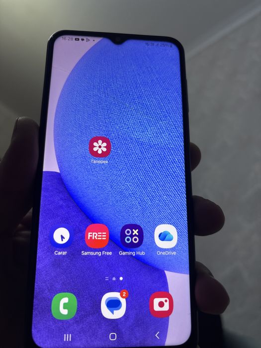 Самсунг А23 сатамын