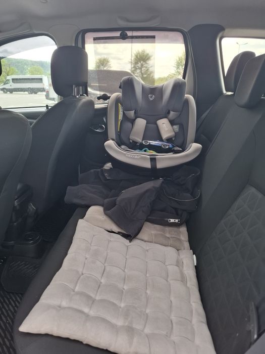 Dacia Duster 2015 1.6_16v GPL/Benzină