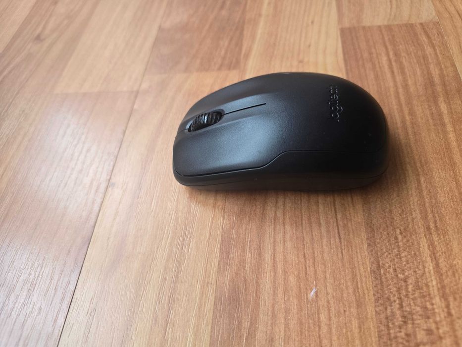 Logitech Wireless Mouse M150 M-R0025 ,Unifying compatible ,No Receiver