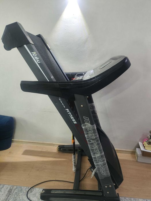 Беговая дорожка IUBU