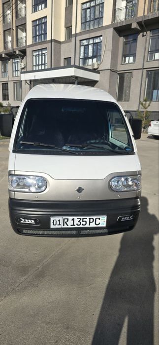 Damas sotiladi……