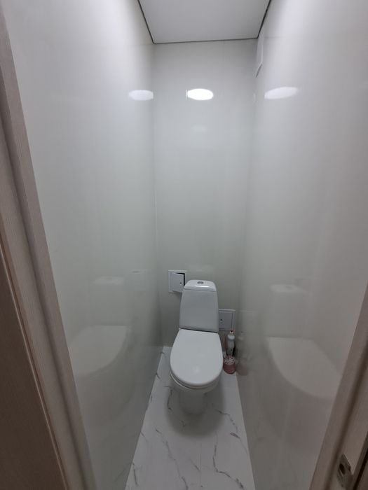 Продается трехкомнатная квартира