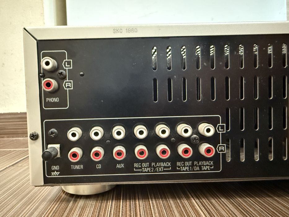 Technics SU-V65 Стерео